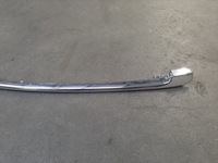 фото thumb №3, Mini one cooper r56 молдинг накладка решітка перед 7209904