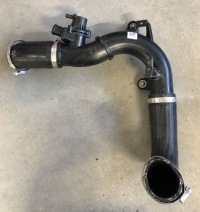 фото thumb №1, Wąż интеркулер audi a3 8y 5wa145770e