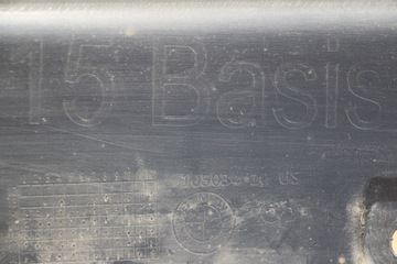 фото thumb №6, Bmw x5 f15 планка порогова права накладка 2013-18