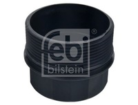 фото thumb №8, Febi bilstein 180090 кришка, корпус фільтра масла