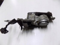 Купити Nissan qashqai j10 2.0 dci кронштейн подушка кронштейн, фото thumb