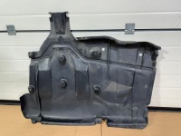 Защита дна, подвеска задняя, задняя mercedes s klasa w222 в Украине, фото thumb