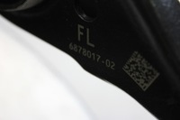 фото thumb №9, Поворотний кулак важелі лівий задня bmw g05 x5 g06 x6 g07 x7