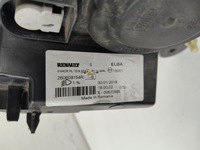 фото thumb №10, Лампа левая фара dacia sandero ii 16- lift logan led