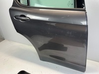 фото thumb №2, Alfa romeo stelvio двері праве задні