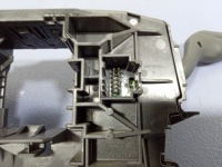 фото thumb №10, Ford mustang vi 15- переключатель комбинированный подрулевые рычаги fr3t-14b522