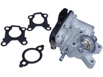 фото thumb №10, Клапан egr nissan nissan ev123