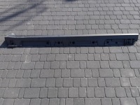 фото thumb №2, Накладка порог молдинг правая toyota corolla e210