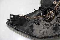 фото thumb №5, Лампа левая передняя renault espace iv