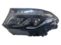 фото thumb №1, Фара mercedes-benz gls x166 бензин 2017