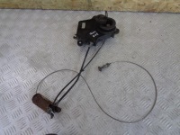 фото thumb №9, Підйомник механізм колеса запасного peugeot 308 i t7 sw kombi 07- 9648236680