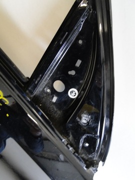 фото thumb №6, Mercedes двері передні праві a1677208800 gle 167 купе