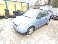 фото thumb №13, Підголівник задня задній vw lupo 98-05 szary