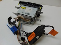 фото thumb №8, Радіо заводські toyota rav4 iii 86120-42220 модулі pz409-00292-01 комплектні