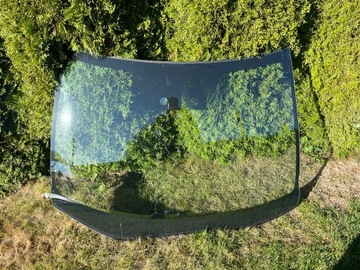 фото thumb №1, Nissan leaf ii нова оригінальна скло передня eu