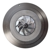 фото thumb №10, Новый сердцевина турбины 806500 peugeot 407, 508, rcz 2.0 hdi 150 km-163 km