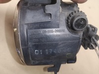 фото thumb №7, Протитуманна фара бампер перед jaguar s-type лівий + правий