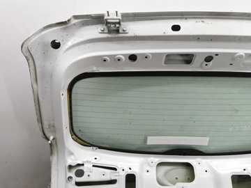 фото thumb №8, Hyundai kona i 2020 задня кришка багажника