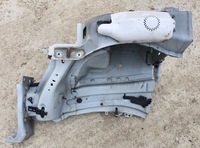 фото thumb №2, Підкрилок лонжерон лівий перед discovery sport l550