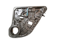 фото thumb №1, Mercedes x166 gls механизм подъемник стекло дверь правый задняя