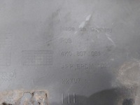 фото thumb №6, Audi a6 c8 4k allroad планка бампера правая левая оригинал