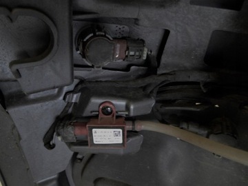 фото thumb №5, Mercedes датчик удара защиты пешеходов 43 amg c класс w205 205