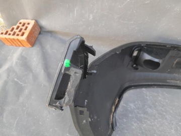 фото thumb №12, Volvo xc40 17- бампер зад задний pod pdc оригинал