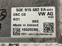 фото thumb №10, Audi q3 83a блок керування модуль станція зарядний пристрій 5qe915682ea