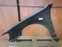 фото thumb №9, Крыло правый audi a3 8p lift lz7h оцинковка