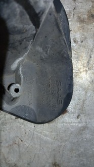 фото thumb №3, Распылитель фара правые saab 93 04r