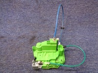 фото thumb №1, Замок двері alfa romeo giulietta 2010- лівий задній 5pin