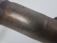 фото thumb №8, Vivaro b trafic iii 1.6 dci фільтр dpf fap