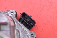 Дроссельная заслонка 8200987453 renault koleos 1 i lift 2.0 dci 150 km 11-13 Киев, фото thumb