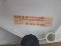 фото thumb №9, Scania r s ngt спойлер даховий вітровик каркас