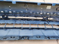 фото thumb №13, Vw touareg 3 iii r-line бампер передній перед 760807039