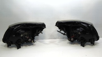 фото thumb №11, Лампа правая левая передняя ford ranger iv рестайлинг европа