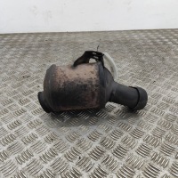 фото thumb №1, Mercedes-benz c w204 2012 фільтр часток твердих каталізатор / fap / dpf