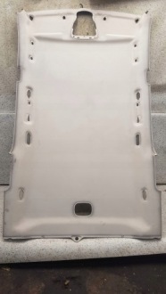 фото thumb №1, Потолок mercedes w163 lift ml