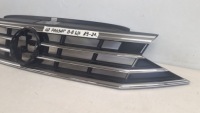 фото thumb №3, Vw passat b8 2019-2021 lift решётка радиатора решётка радиатора перед