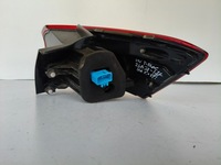 фото thumb №5, Лампа ліва задня vw t-roc 2ga 21- lift led