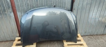 фото thumb №13, Капот крышка двигателя citroen c-elysee od 11.12- лак ktp / корпус поддона