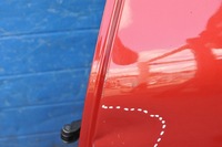 фото thumb №5, Volvo xc60 ii двері лівий задня ліва задні