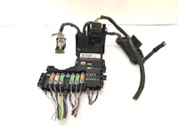 фото thumb №1, Модуль напряжения акумулятора peugeot 508 2.0 hdi hyb