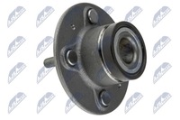фото thumb №15, Ступица колёса зад honda jazz 08-,/oe 42200tf0n51