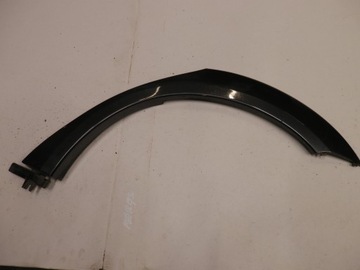 фото thumb №1, Subaru outback iii 65z планка крыльев задняя зад