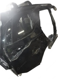 фото thumb №5, Крыло левый задняя land rover discowery 5