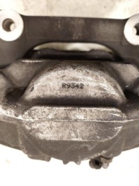 фото thumb №9, Супорт гальма rolls-royce ghost 2010 з передній з лівий r9342