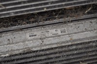 фото thumb №7, Mini f56 радиатор комплект 7617609 7636070 7644302 7618213 9271204 7617596