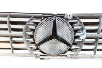 Mercedes w140 cl решітка радіатора решітка радіатора cl140 1408880060 в Україні, фото thumb