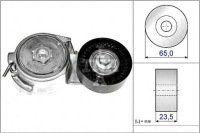 Натяжитель ремень palio panda stilo 1,1 1,2 1,4 01- Киев, фото thumb
